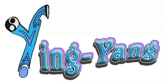Ying-Yang